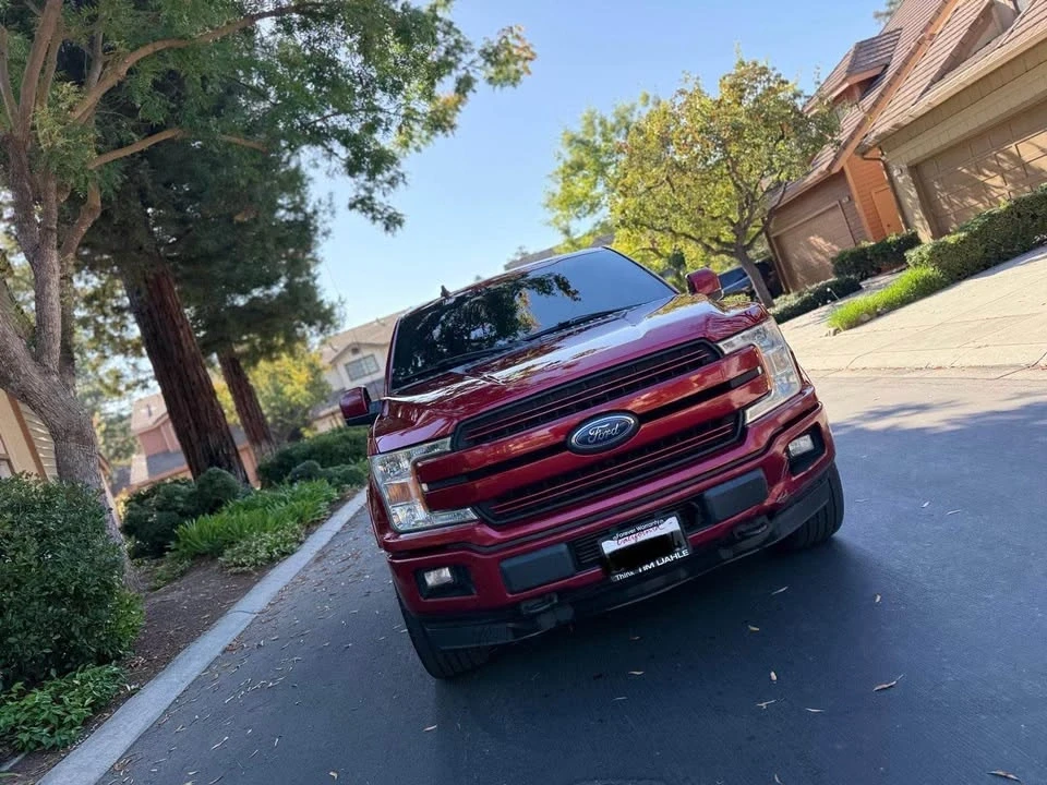 2019 Ford F-150 13th Gen - Image 4 of 15