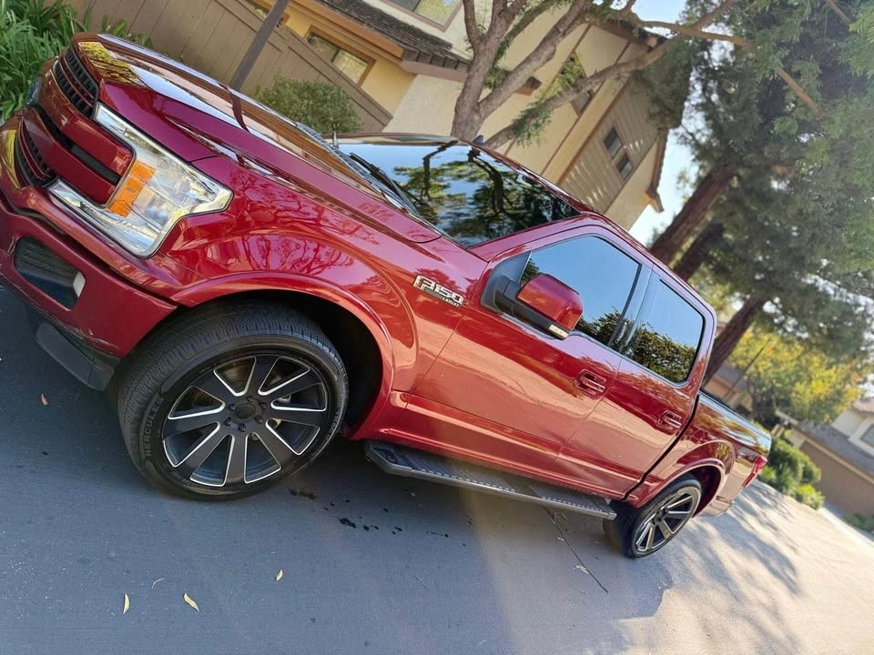 2019 Ford F-150 13th Gen - Image 12 of 15
