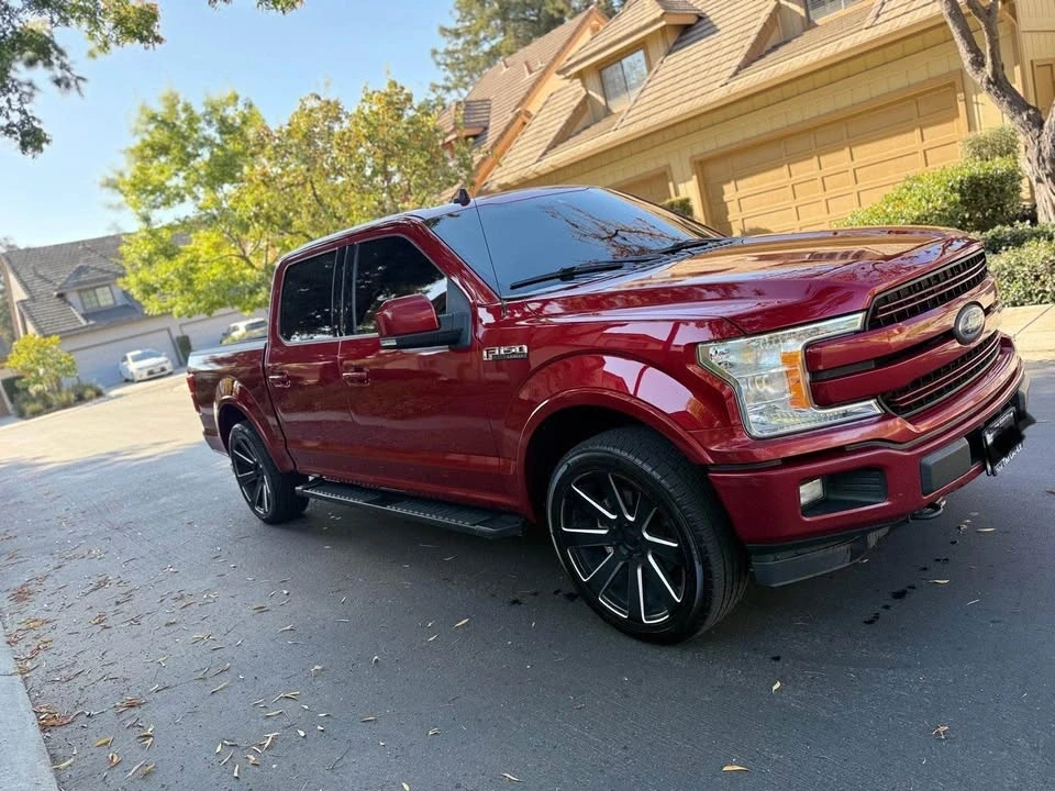 2019 Ford F-150 13th Gen - Image 2 of 15