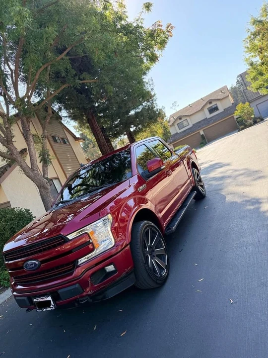 2019 Ford F-150 13th Gen - Image 5 of 15