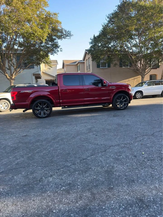 2019 Ford F-150 13th Gen - Image 5 of 17