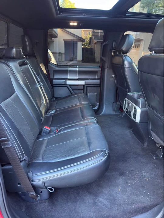 2019 Ford F-150 13th Gen - Image 9 of 17