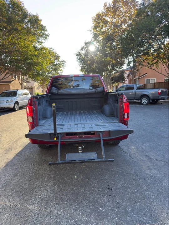 2019 Ford F-150 13th Gen - Image 15 of 17
