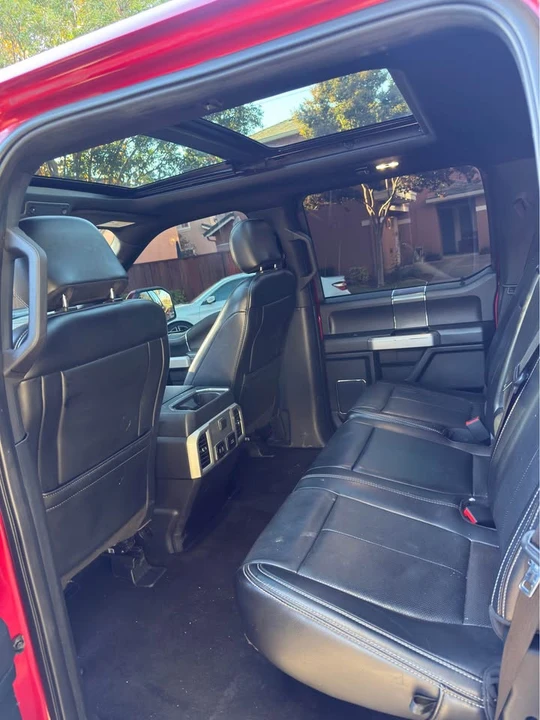 2019 Ford F-150 13th Gen - Image 13 of 17
