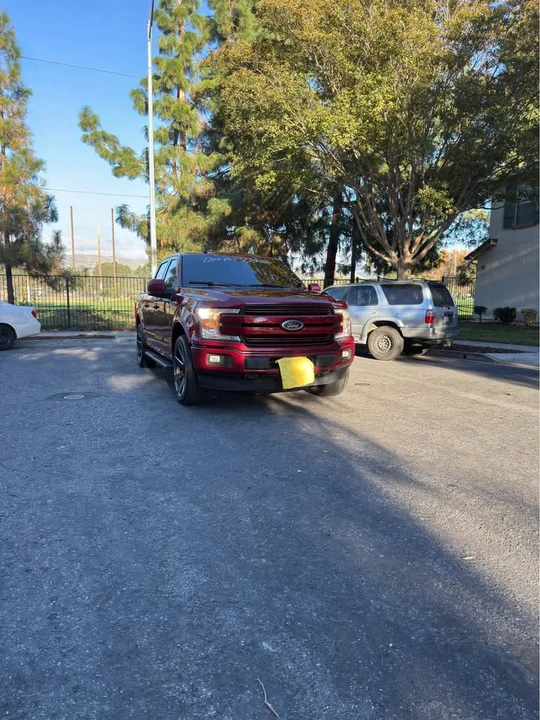 2019 Ford F-150 13th Gen - Image 4 of 17