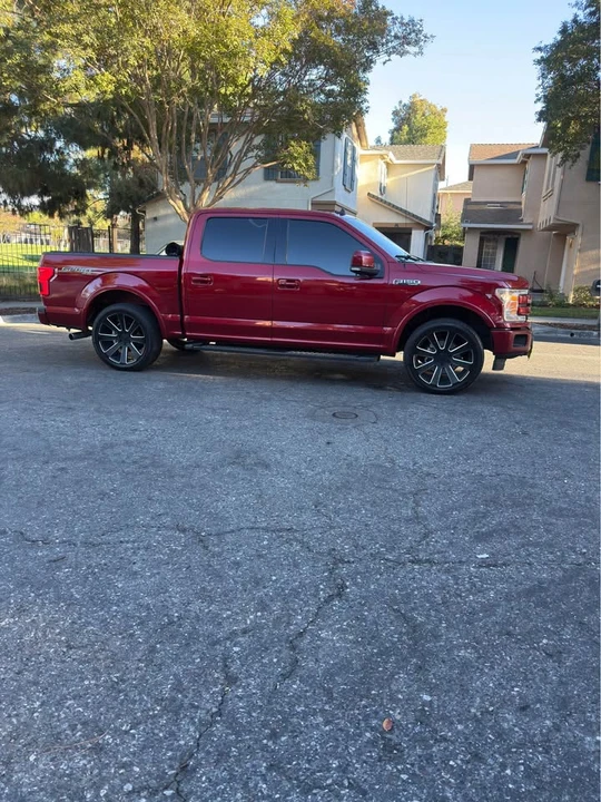 2019 Ford F-150 13th Gen - Image 17 of 17