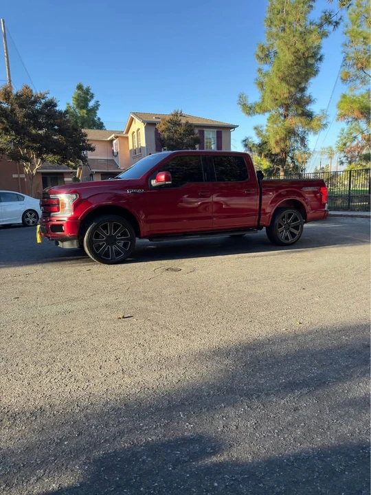 2019 Ford F-150 13th Gen - Image 7 of 17