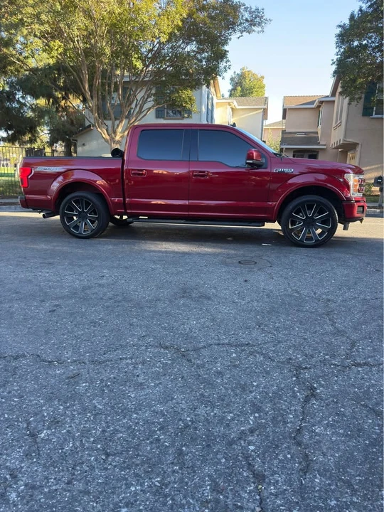 2019 Ford F-150 13th Gen - Image 3 of 17
