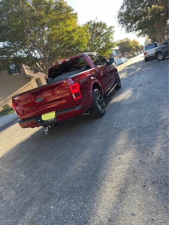 2019 Ford F-150 13th Gen - Image 2 of 17