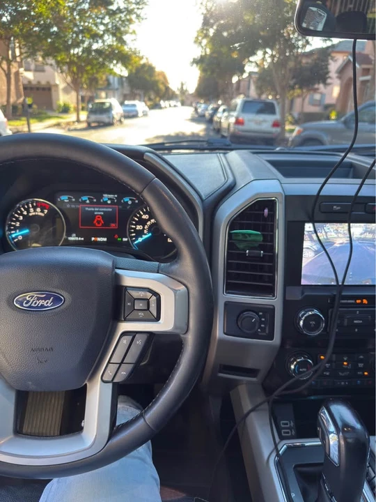 2019 Ford F-150 13th Gen - Image 14 of 17