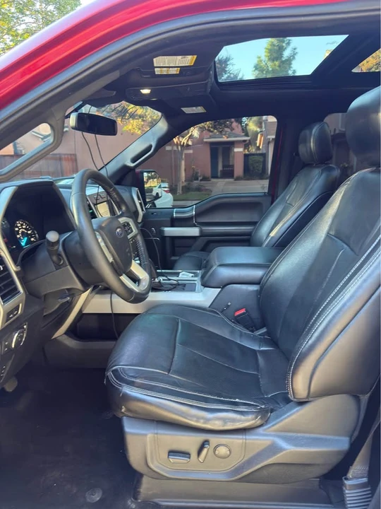 2019 Ford F-150 13th Gen - Image 11 of 17