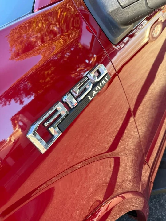 2019 Ford F-150 13th Gen - Image 16 of 17