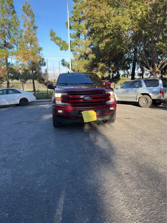 2019 Ford F-150 13th Gen - Image 8 of 17