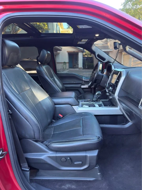 2019 Ford F-150 13th Gen - Image 12 of 17
