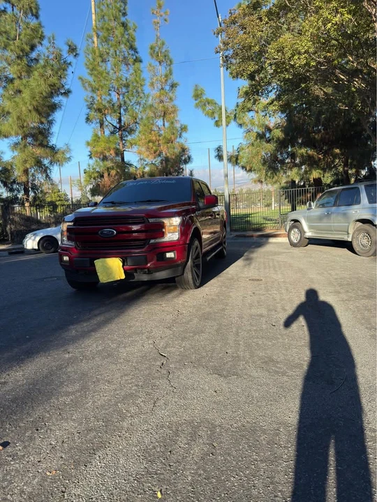 2019 Ford F-150 13th Gen - Image 6 of 17