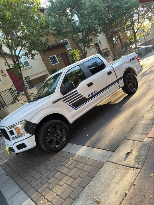 2019 Ford F-150 13th Gen - Image 4 of 15