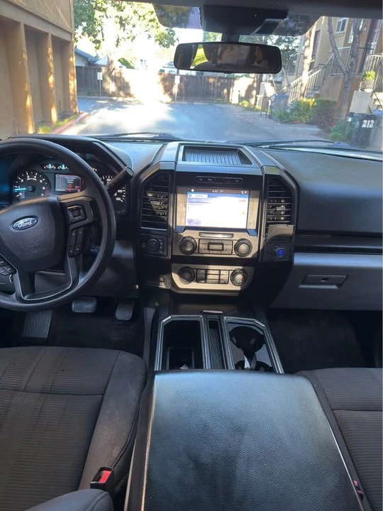 2019 Ford F-150 13th Gen - Image 10 of 15