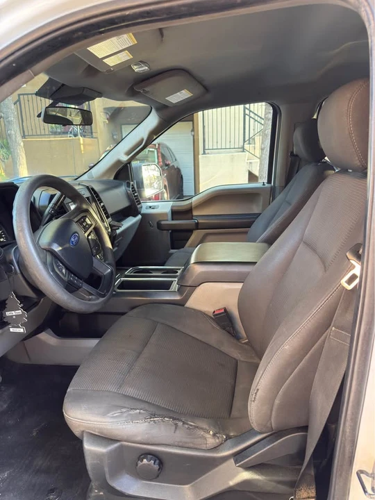 2019 Ford F-150 13th Gen - Image 7 of 15