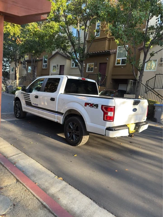 2019 Ford F-150 13th Gen - Image 3 of 15