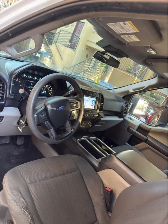 2019 Ford F-150 13th Gen - Image 6 of 15