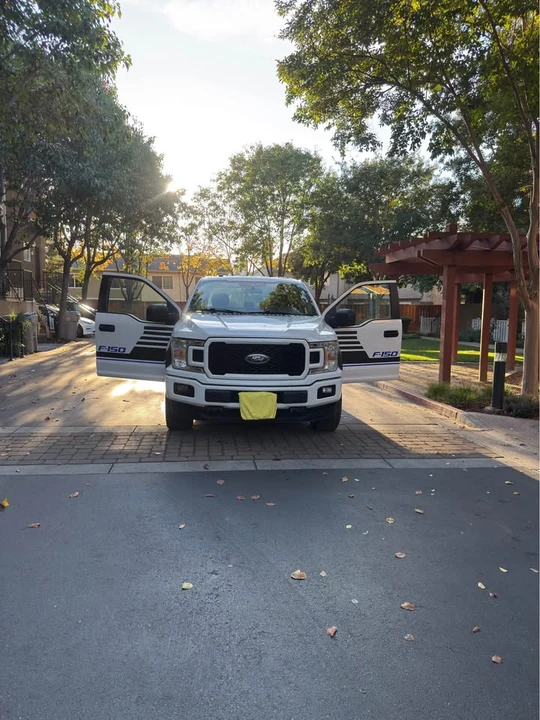 2019 Ford F-150 13th Gen - Image 13 of 15