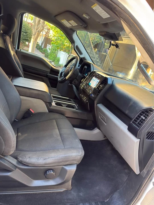 2019 Ford F-150 13th Gen - Image 8 of 15