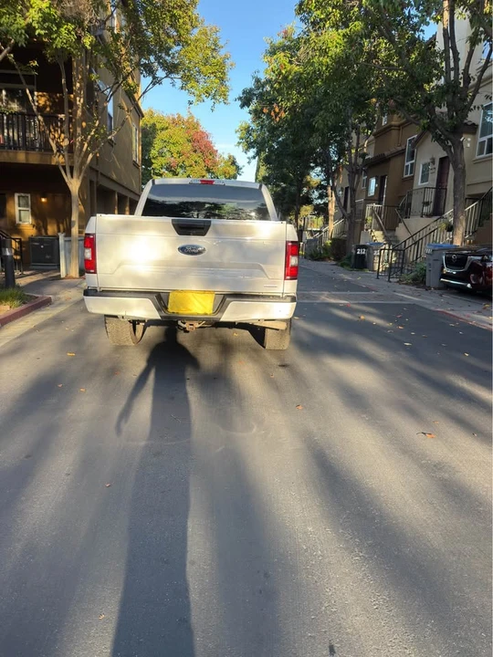 2019 Ford F-150 13th Gen - Image 5 of 15