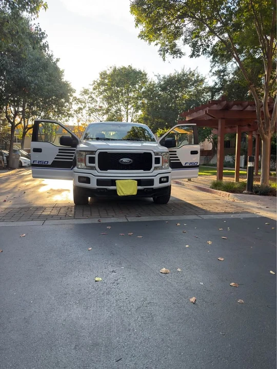 2019 Ford F-150 13th Gen - Image 12 of 15