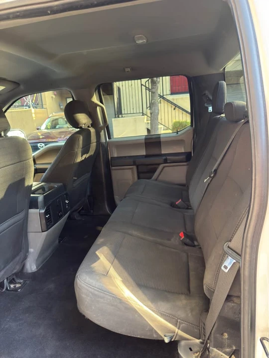 2019 Ford F-150 13th Gen - Image 9 of 15