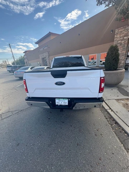 2019 Ford F-150 13th Gen - Image 11 of 13