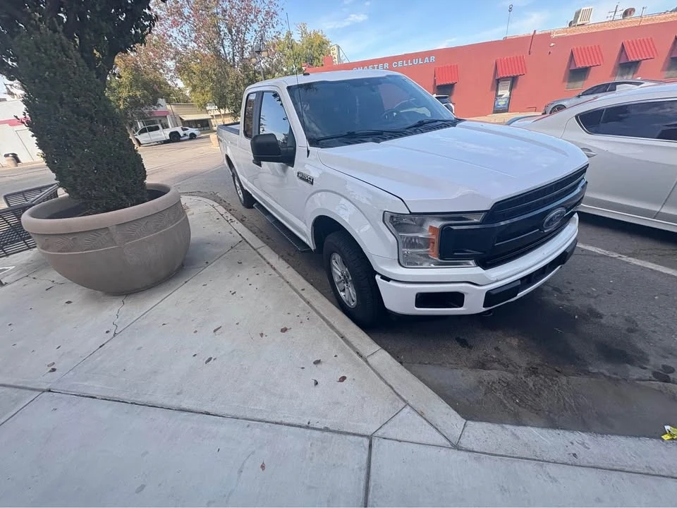 2019 Ford F-150 13th Gen - Image 13 of 13