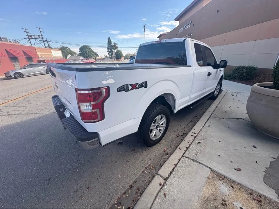 2019 Ford F-150 13th Gen - Image 12 of 13