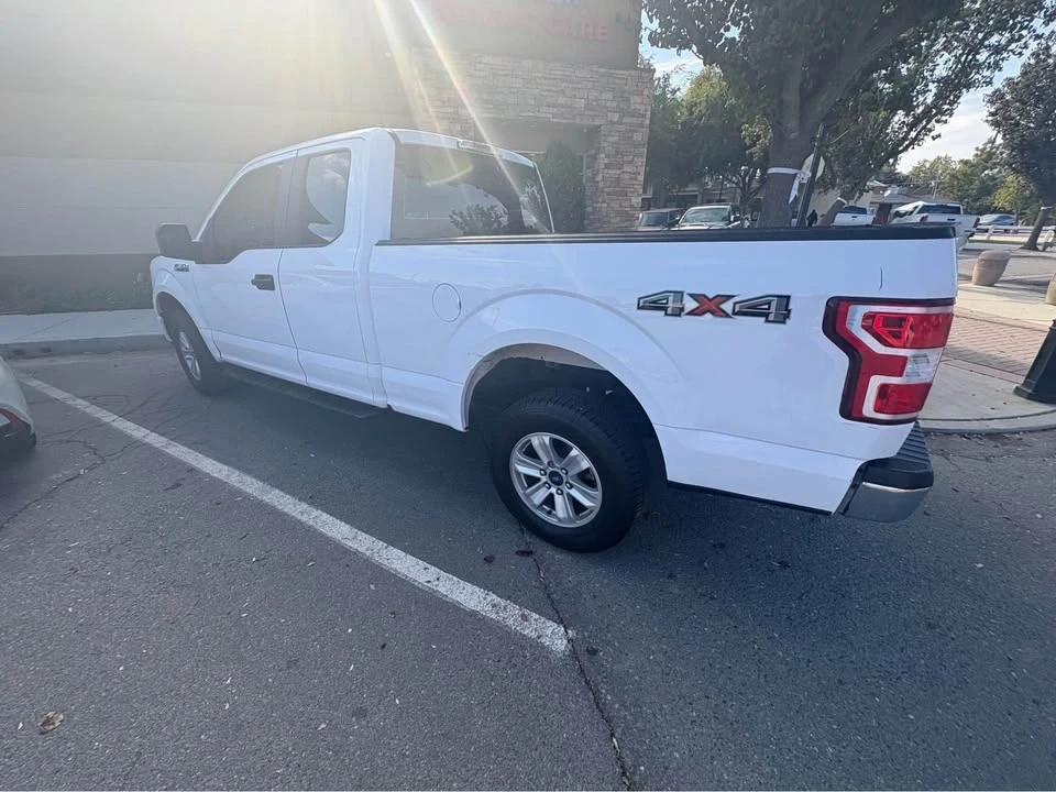 2019 Ford F-150 13th Gen - Image 4 of 13