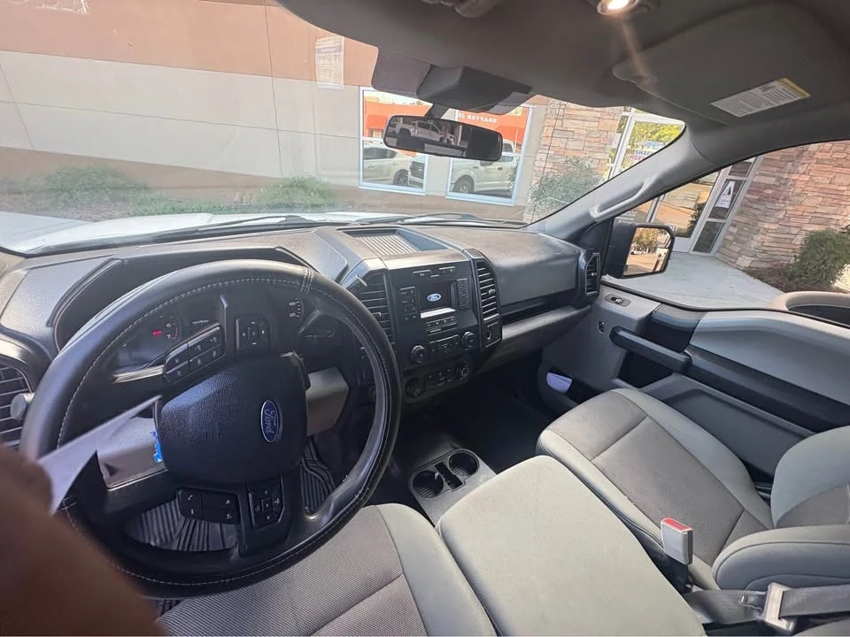2019 Ford F-150 13th Gen - Image 7 of 13