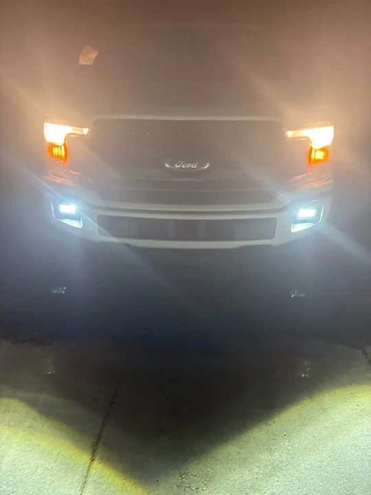 2019 Ford F-150 13th Gen - Image 2 of 13