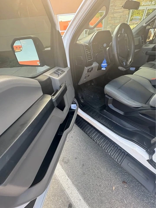 2019 Ford F-150 13th Gen - Image 5 of 13