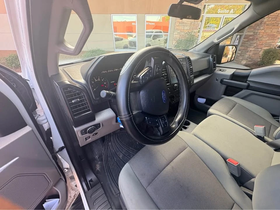2019 Ford F-150 13th Gen - Image 8 of 13