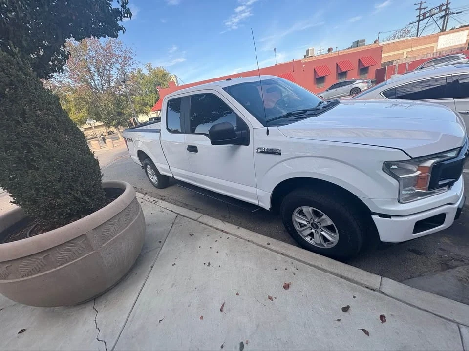 2019 Ford F-150 13th Gen - Image 10 of 13