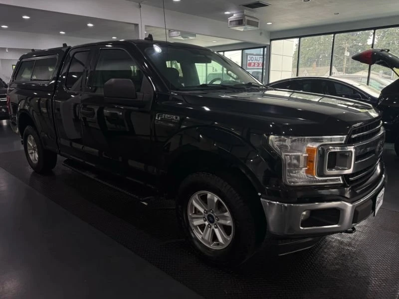 2019 Ford F-150 13th Gen - Image 9 of 20