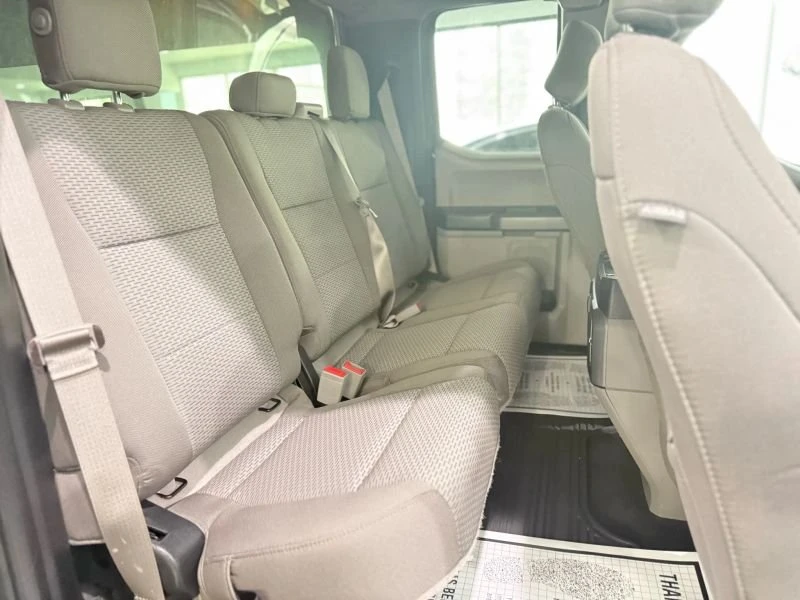2019 Ford F-150 13th Gen - Image 14 of 20