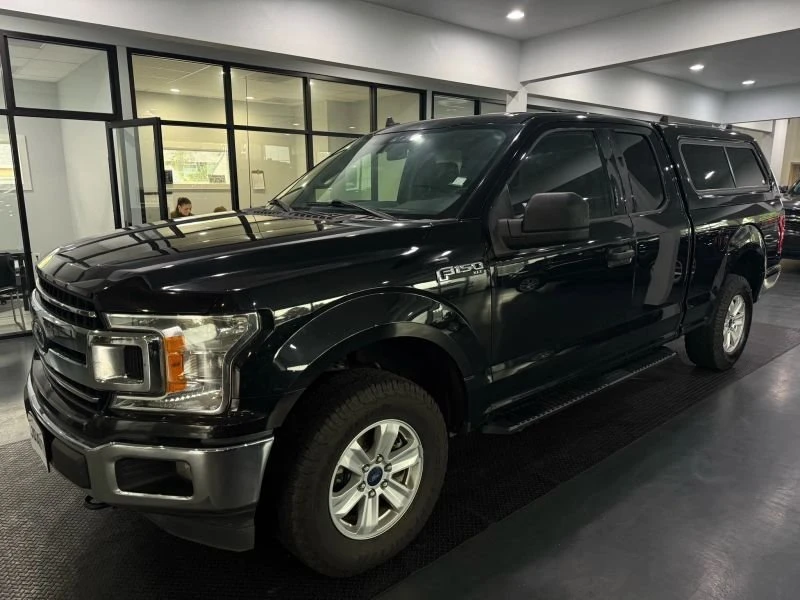 2019 Ford F-150 13th Gen - Image 2 of 20
