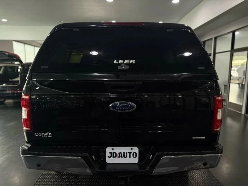 2019 Ford F-150 13th Gen - Image 6 of 20