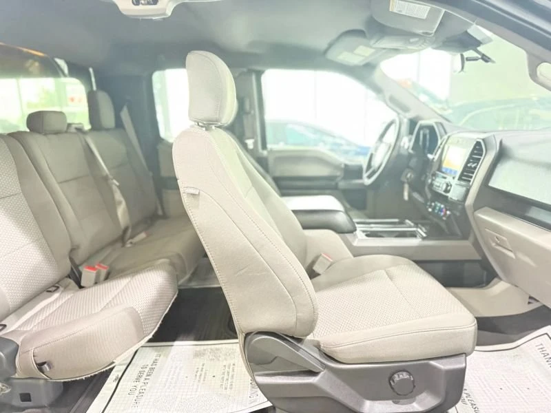 2019 Ford F-150 13th Gen - Image 11 of 20