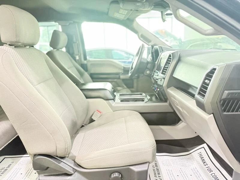 2019 Ford F-150 13th Gen - Image 12 of 20