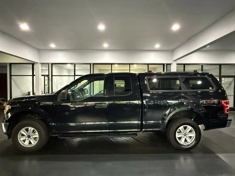 2019 Ford F-150 13th Gen - Image 4 of 20