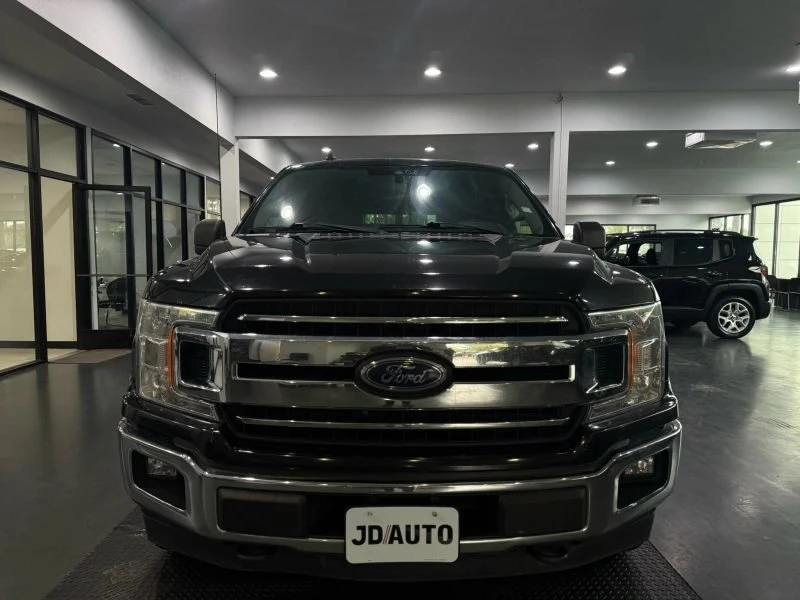 2019 Ford F-150 13th Gen - Image 3 of 20