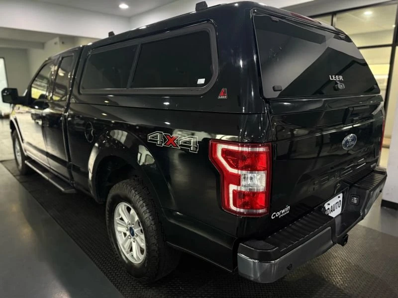 2019 Ford F-150 13th Gen - Image 5 of 20