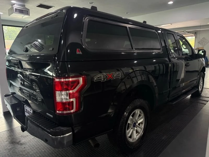 2019 Ford F-150 13th Gen - Image 7 of 20