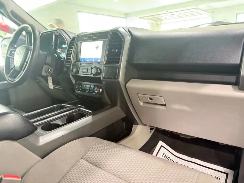 2019 Ford F-150 13th Gen - Image 13 of 20