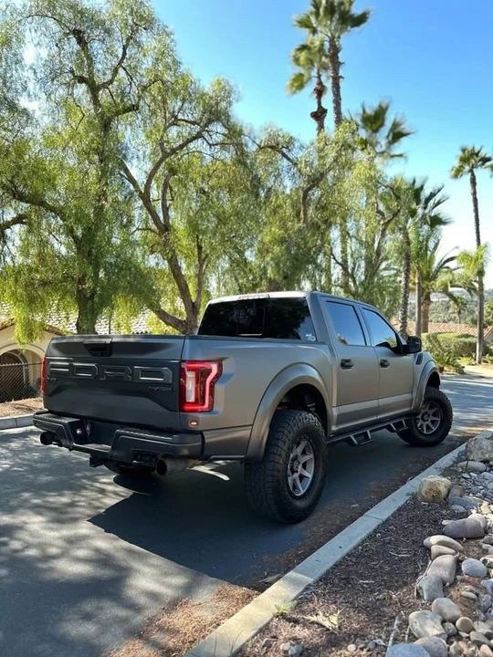 1985 Ford F-150 13th Gen - Image 12 of 20